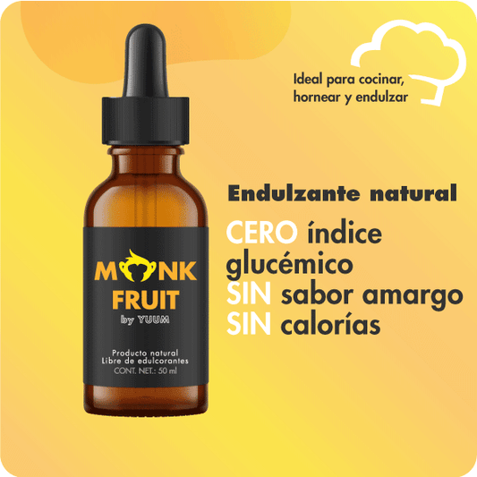 MONK FRUIT PREMIUM
