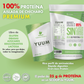 PROTEÍNA VEGANA PREMIUM